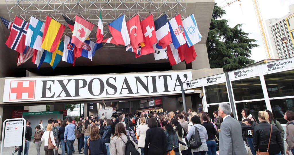 Exposanità-foto